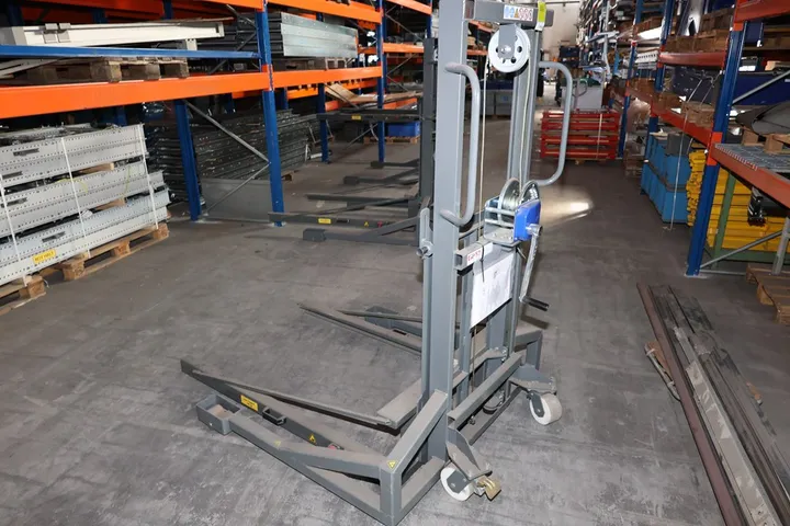 Gesa Handstapler